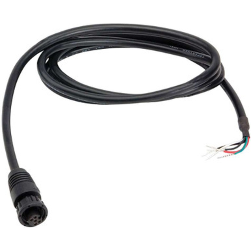 Humminbird 720067-1 DC 1 ION Serial Cable – 1M