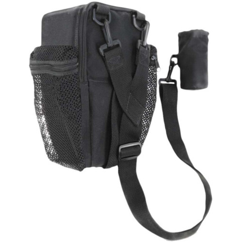 Humminbird 780013-1 BCC 1 Fishin’ Buddy Carrying Case