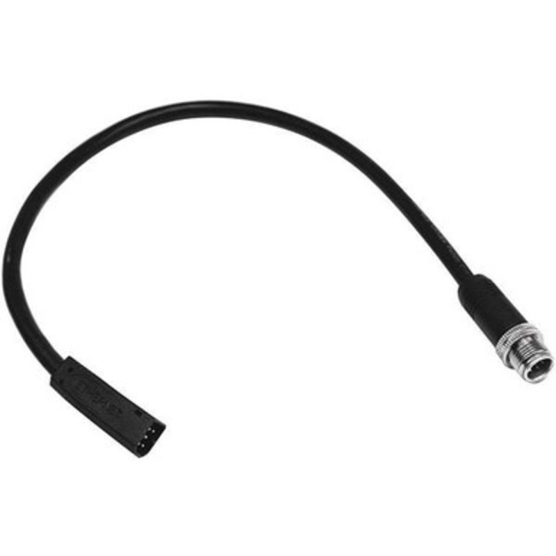 Humminbird AS EC QDM Ethernet Adapter Cable