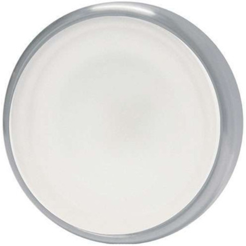 Lumitec 112823 Halo Down Light – White Housing – White