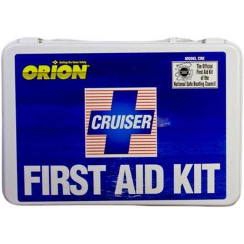 Orion 965 Cruiser First Aid Kit
