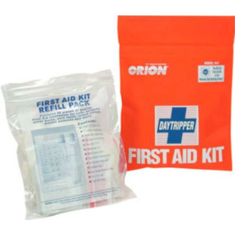 Orion Daytripper Boater’s First Aid Kit
