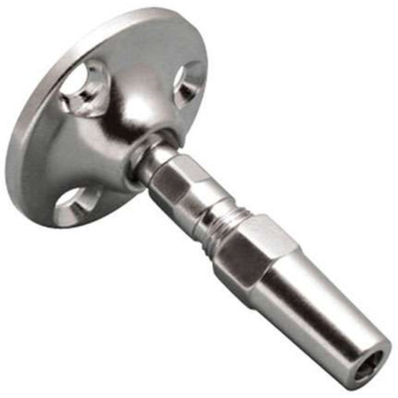 RailEasy C0981-S104 Swivel End – Flat – 10 Pack