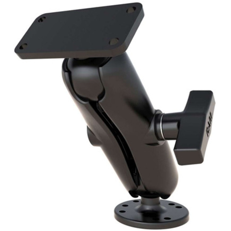 RAM 202-153-202U Surface Mount f/ Humminbird HELIX 5