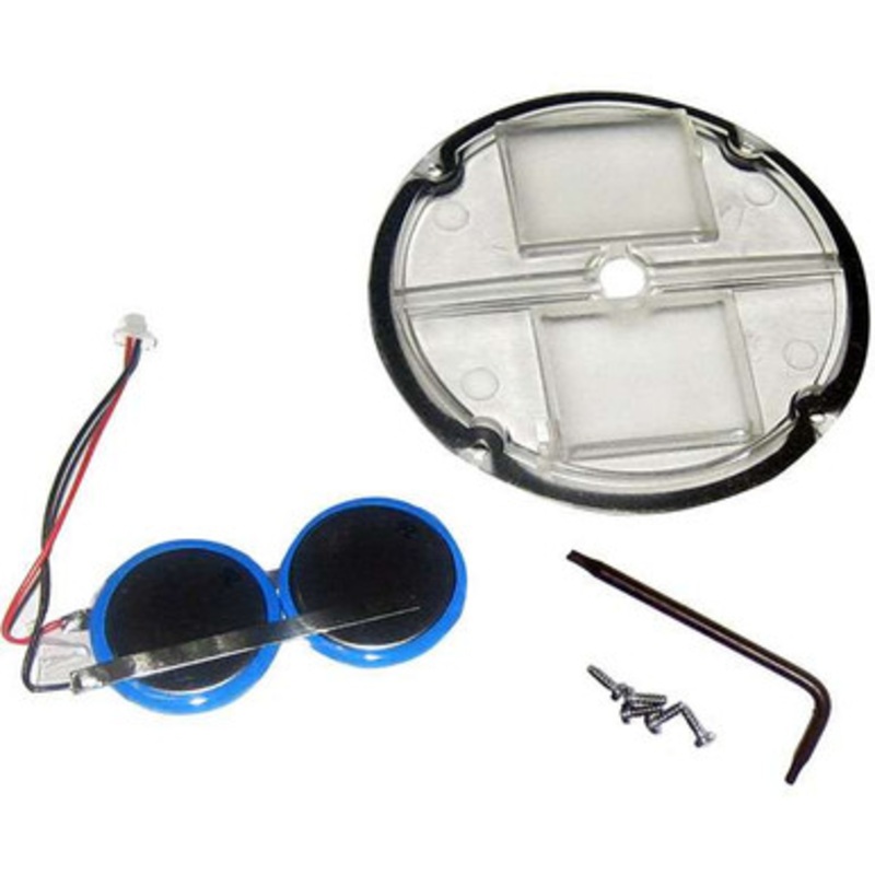 Raymarine TA125 Wind Transmitter Battery Pack & Seal Kit