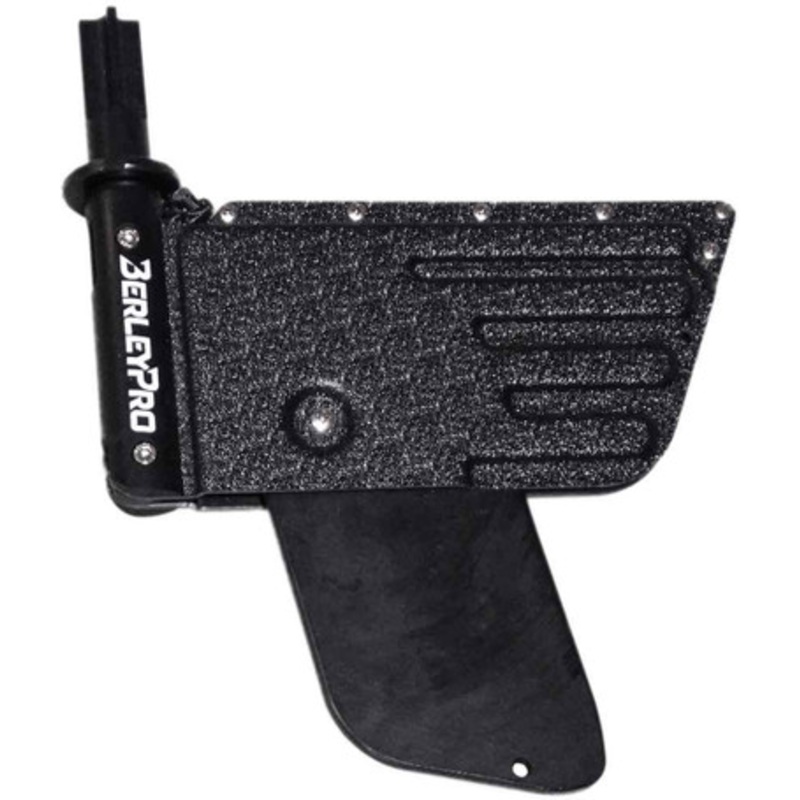 BerleyPro Native Watercraft Slayer Propel Rudder Upgrade