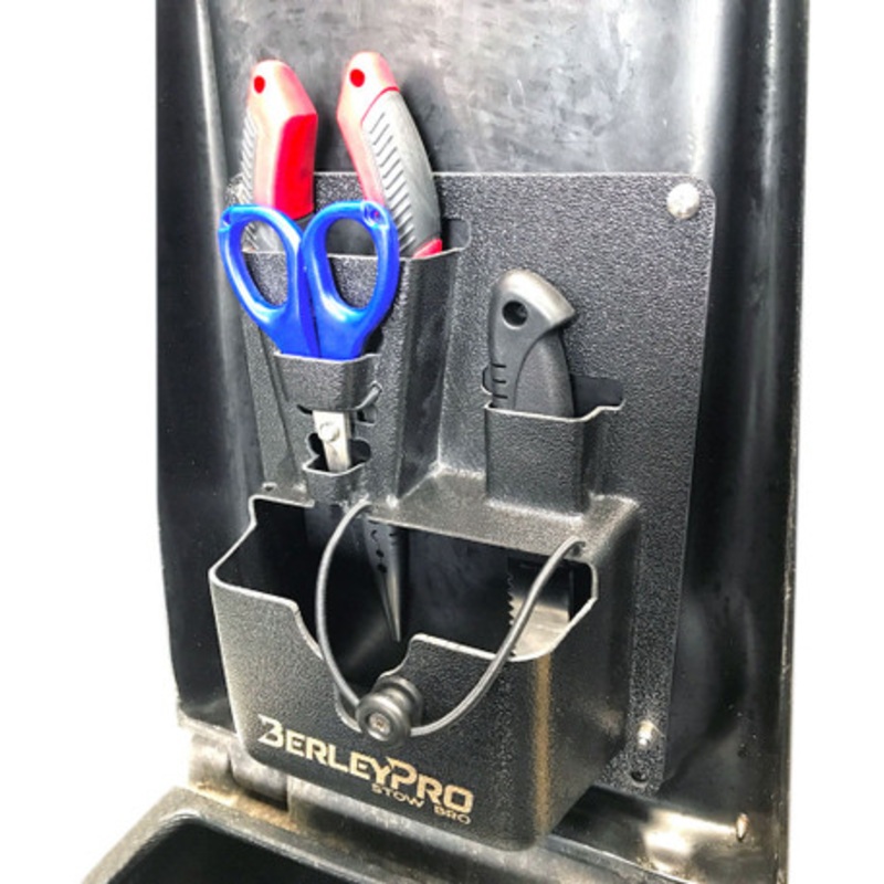 BerleyPro Stow Bro Tool Organizer