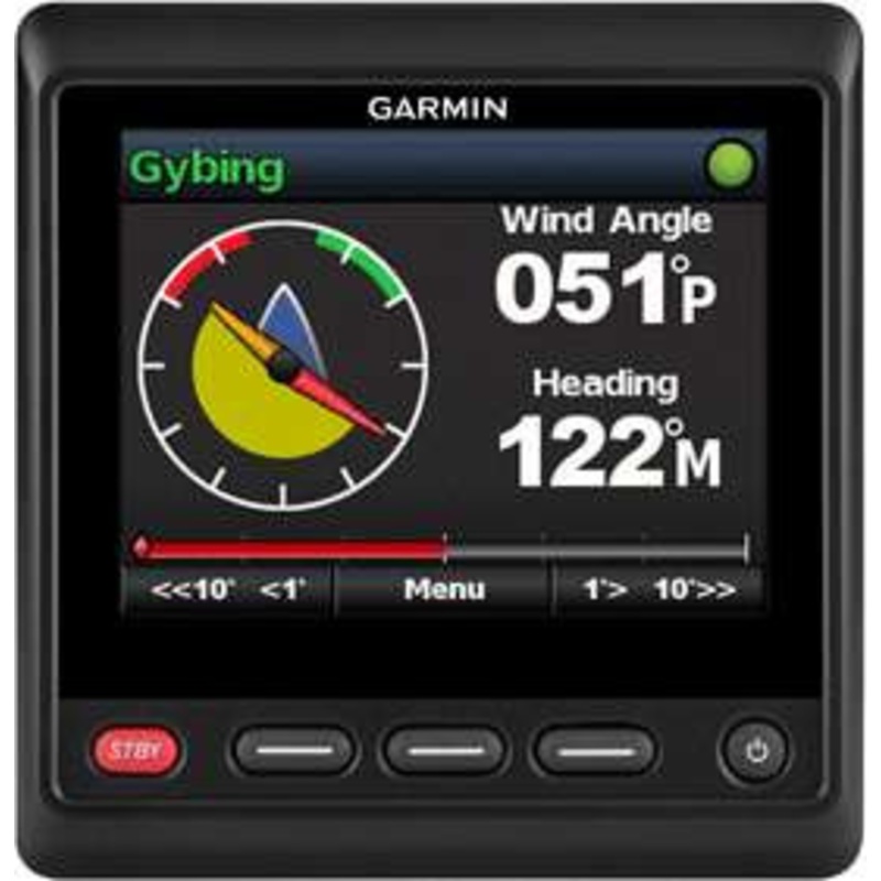 Garmin 010-01141-00 GHC 20 Marine Autopilot Control Display Unit