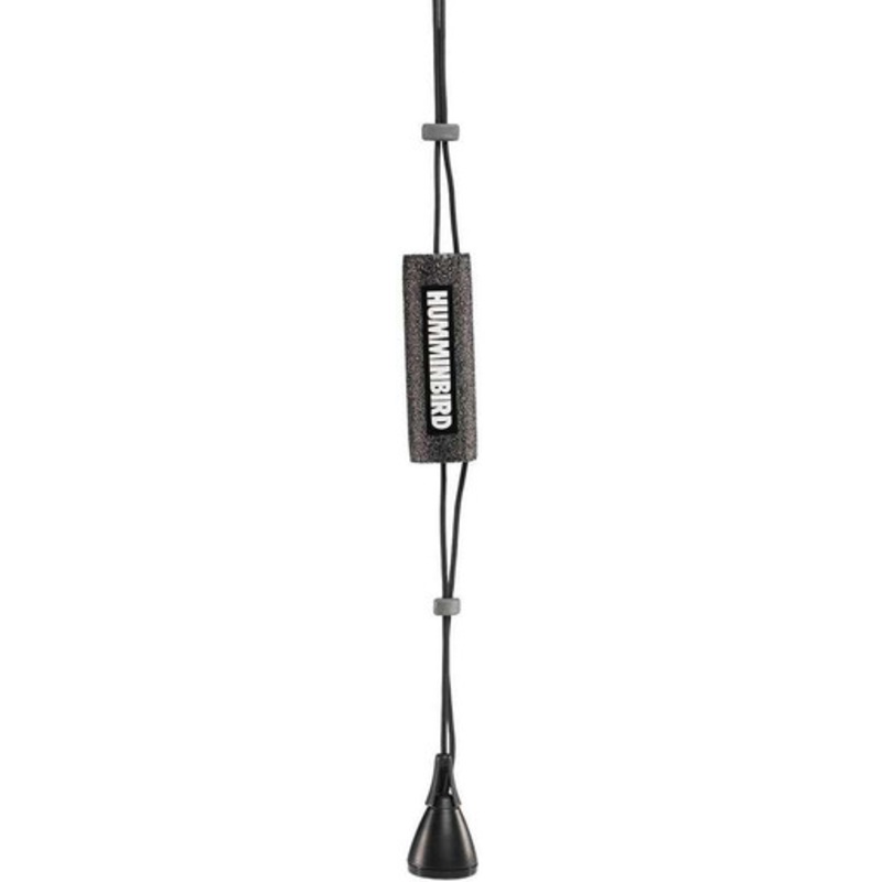 Humminbird 710211-1 XI 9 20 Dual Beam ICE Transducer
