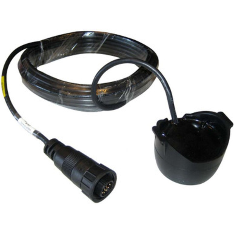 Humminbird 710249-1 XP 14 20 200/83 kHz Dual Beam In-Hull f/ION/ONIX Series