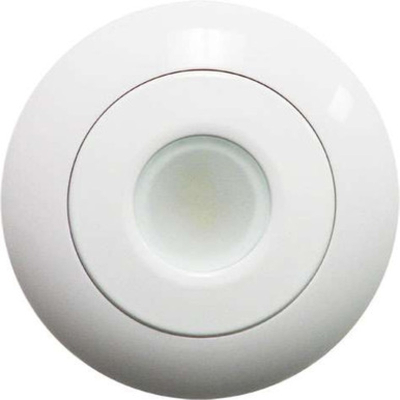 Lumitec 101073 Adapter Kit for Halo and Orbit Flush Mount Down Lights