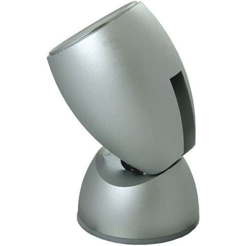 Lumitec 111809 GAI2 General Area Illumination2 Positionable Light – Brushed Housing – Warm White