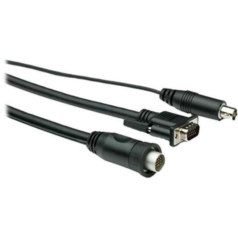 Raymarine R7003 E-Series Video In/VGA Out Cable