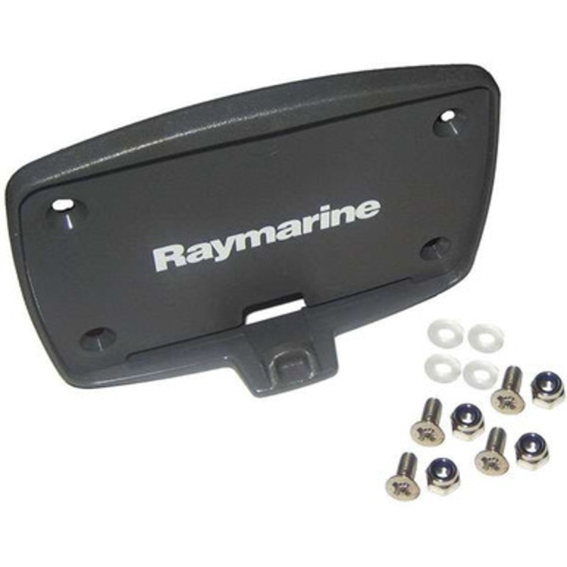 Raymarine TA065 Small Cradle f/Micro Compass – Mid Grey