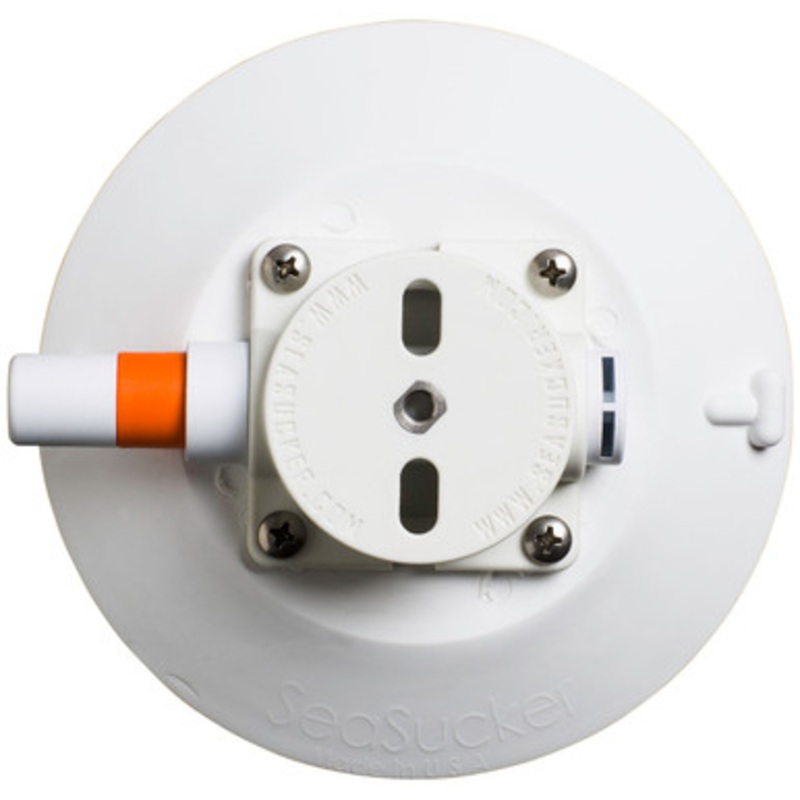 SeaSucker 1002 6” Vacuum Mount