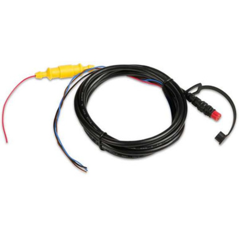 Garmin 010-12199-04 Power/Data Cable – 4-Pin