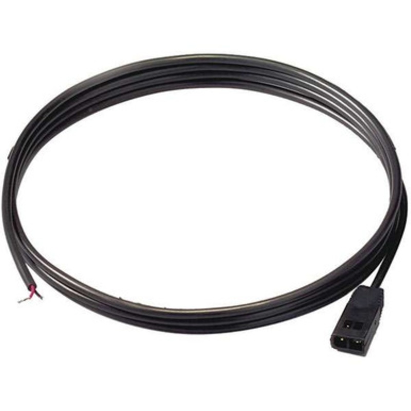Humminbird PC-10 Replacement 6′ Power Cable