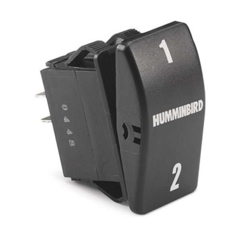 Humminbird TS3 W Transducer Switch