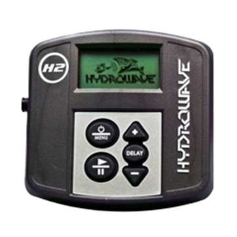 HydroWave H2 System –  Bass