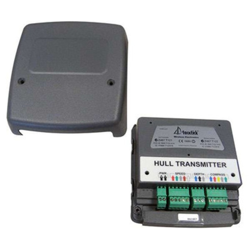 Raymarine T121 Hull Transmitter