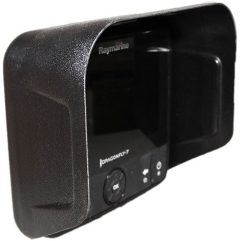 BerleyPro Raymarine Dragonfly 7 Sun Visor