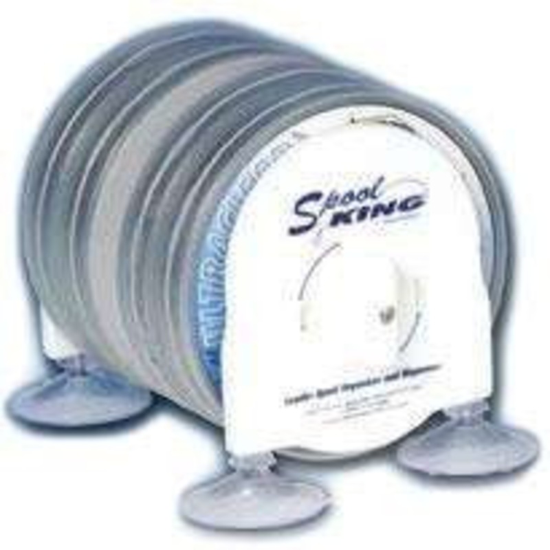 Deep Blue SK-5 Spool King – 5 Spool