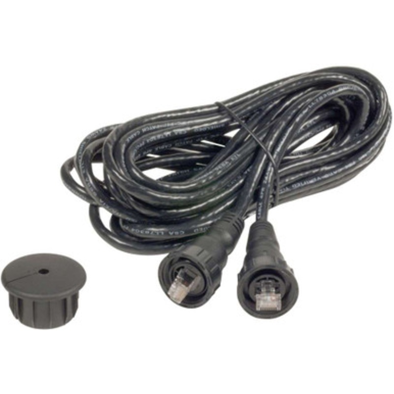 Garmin 010-10551-00 Marine Network Cable – 20 ft.