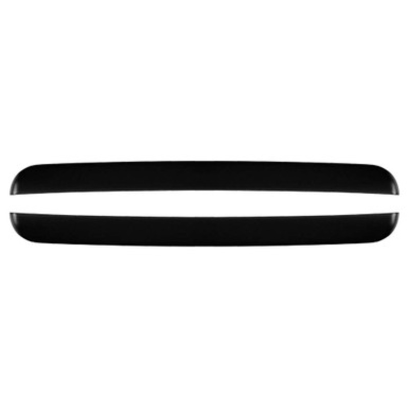 Garmin 010-12445-30 Trim Piece Snap Cover f/ echoMAP CHIRP 9Xsv
