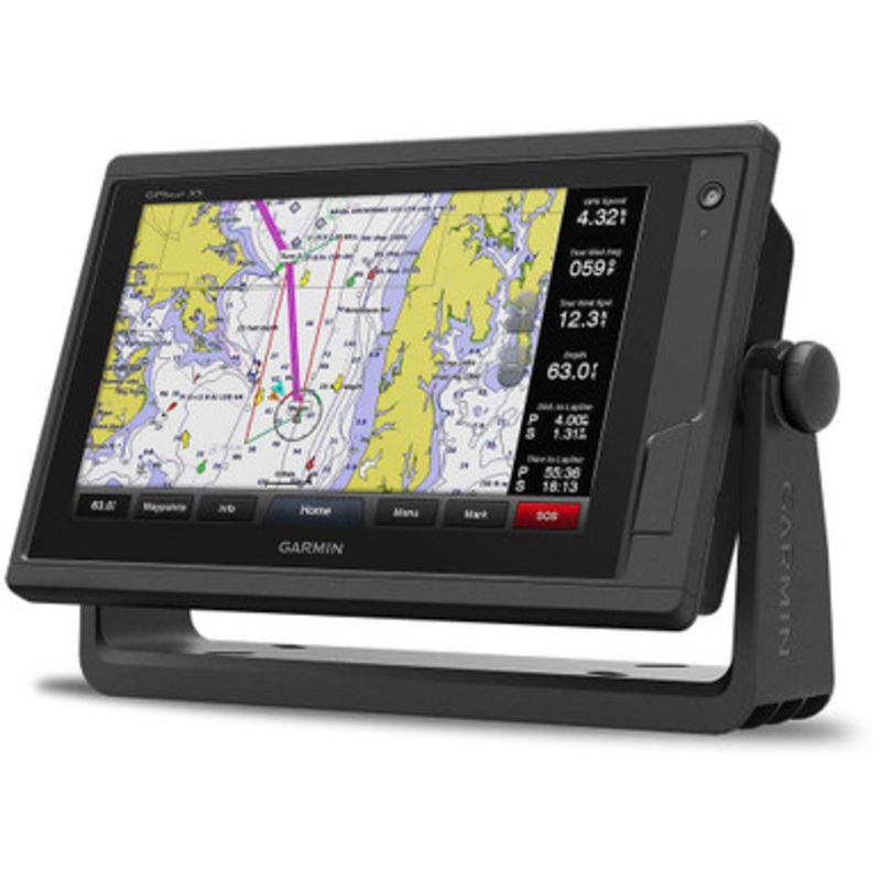 Garmin GPSMAP 942xs Chartplotter/Sonar Combo
