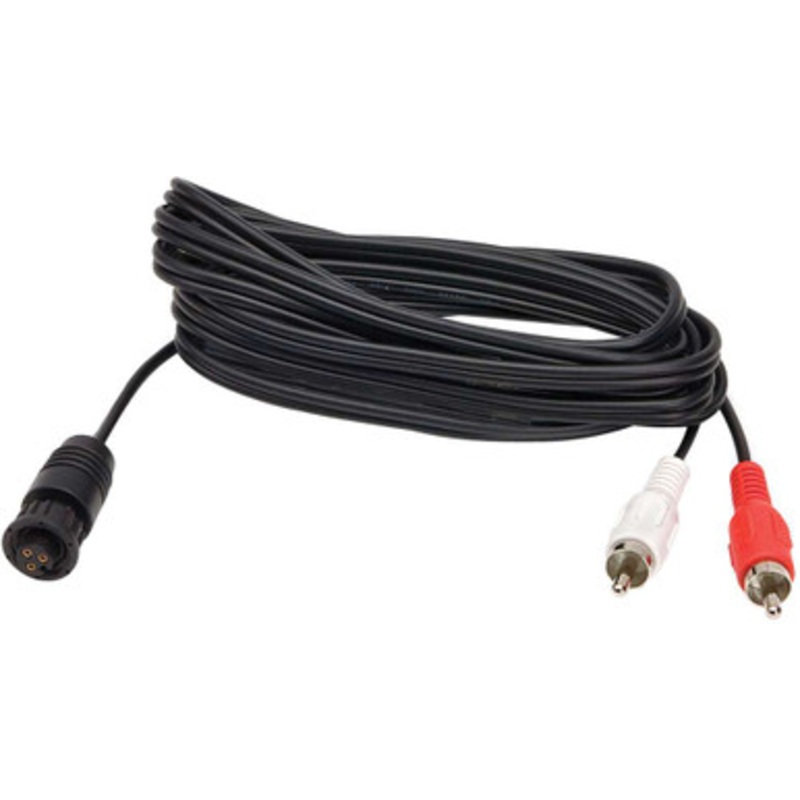 Humminbird 720060-1 SPK2 Speaker Cable f/ ION – 2M