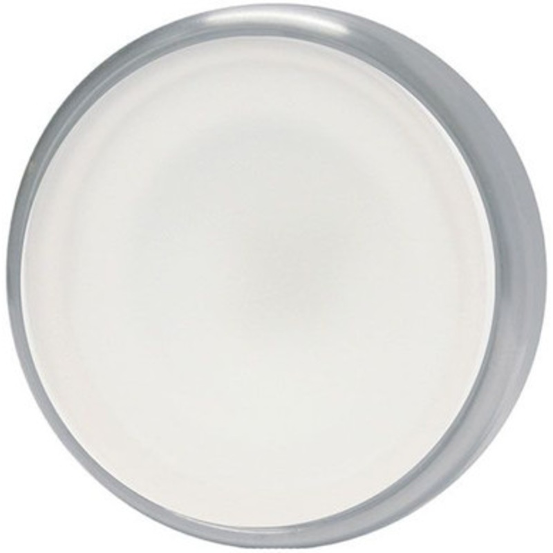 Lumitec 112802 Halo Down Light – Brushed Housing – Red + Dimming White