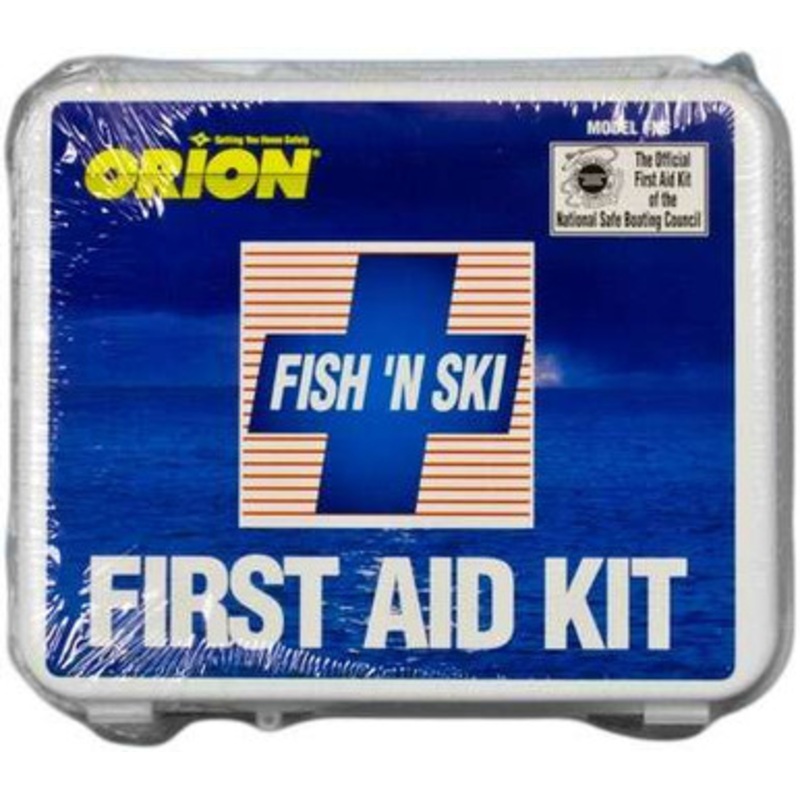Orion 963 Fish ‘N Ski First Aid Kit