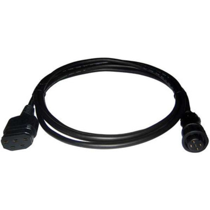 Raymarine SeaTalk 2 / NMEA 2000 Interface Cable (1.5m)