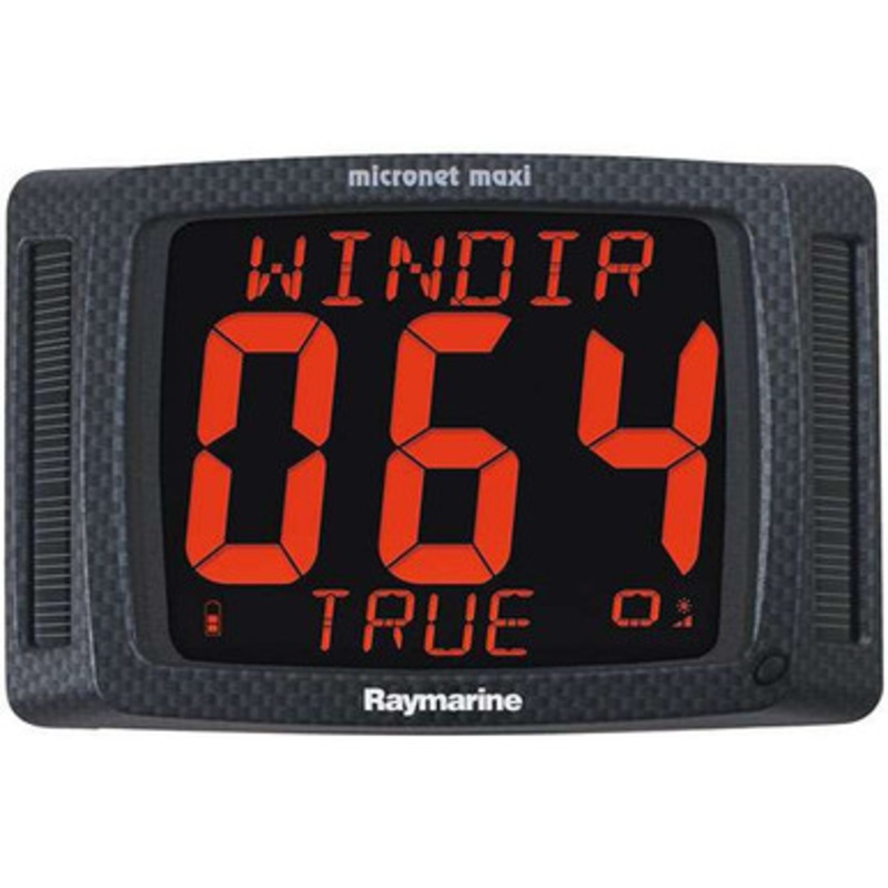 Raymarine T210 Multi Maxi Display