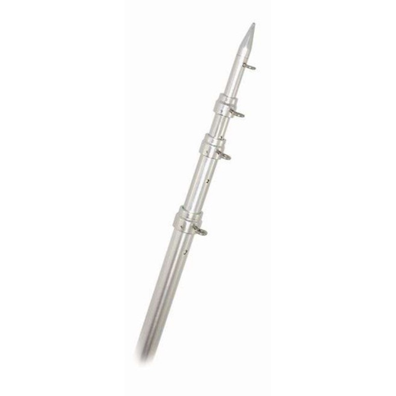 Rupp Top Gun Telescoping Poles 18′