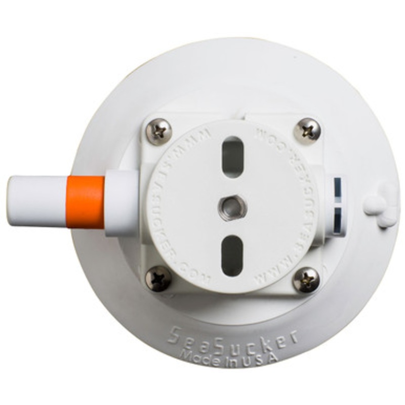 SeaSucker 1001 4 1/2” Vacuum Mount