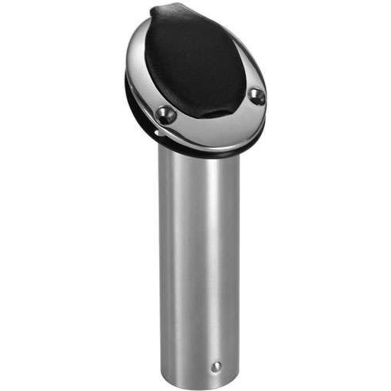 Attwood 66362 Stainless Steel 30? Flush Mount Rod Holder