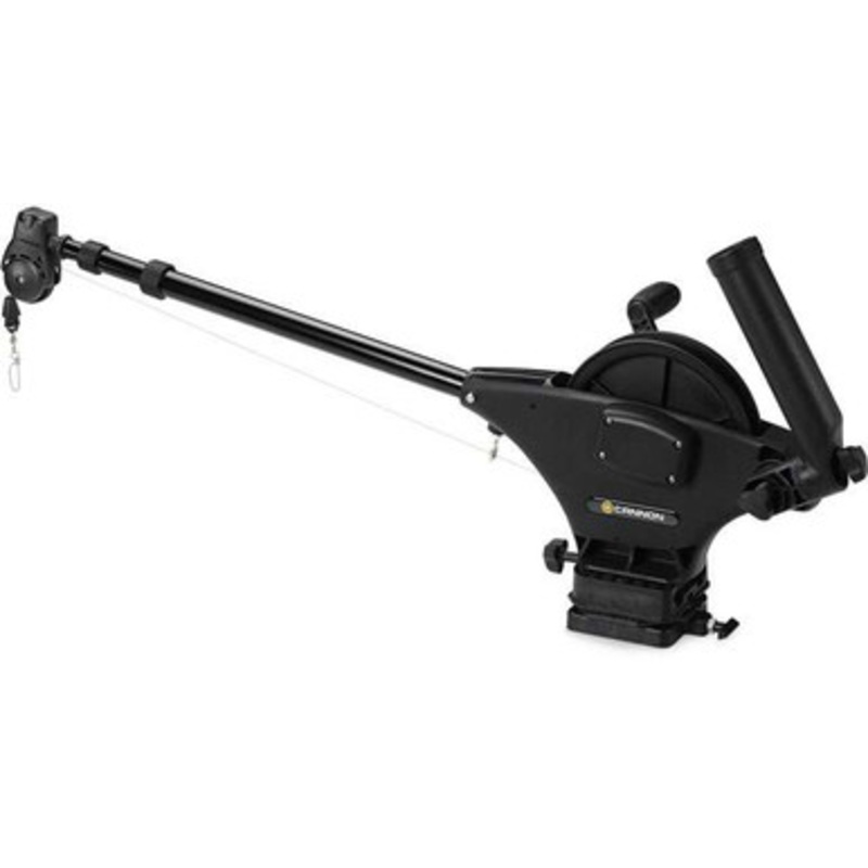 Cannon Uni-Troll 10 STX Manual Downrigger 1901130