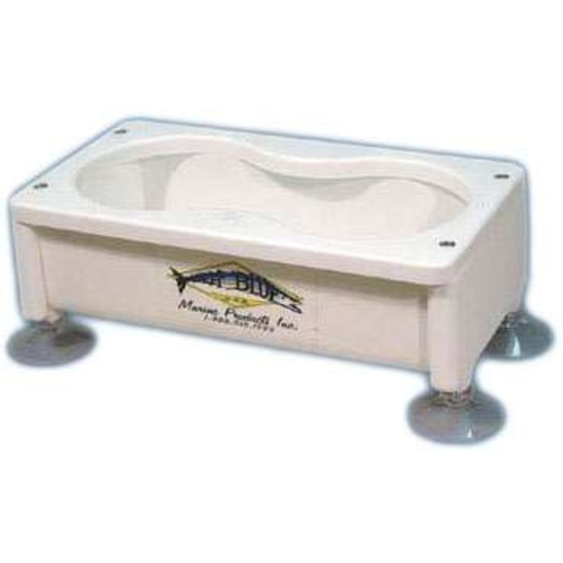 Deep Blue DH2 Double Drink Holder