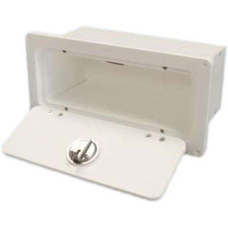 Deep Blue ST-115 Small Glove Box