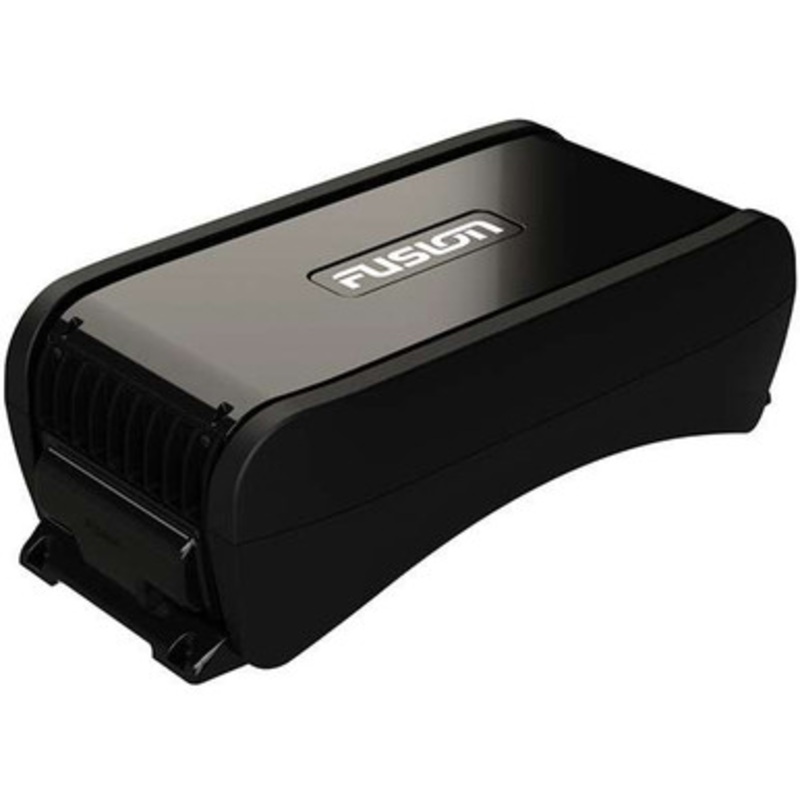 FUSION MS-AB206 In-Cabin Active Subwoofer – 350W