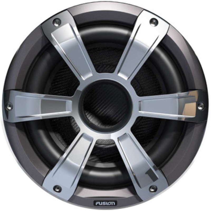 Fusion SG-SL10SPC Signature Series Subwoofer 450W w/ LED Illumination