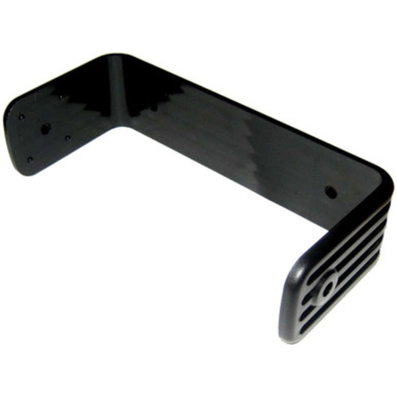 Icom M422 MMB Mounting Bracket f/ M412 & M422 – Black