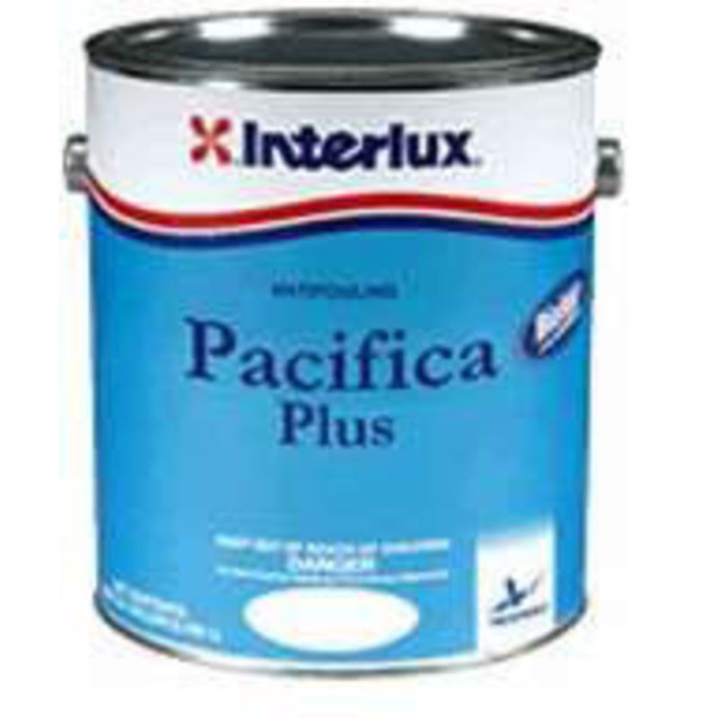 Interlux Pacifica Plus Black