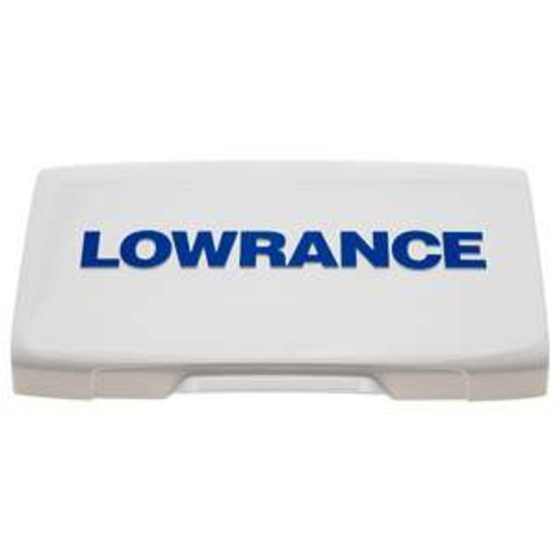 Lowrance Sun Cover for Elite-7 Series