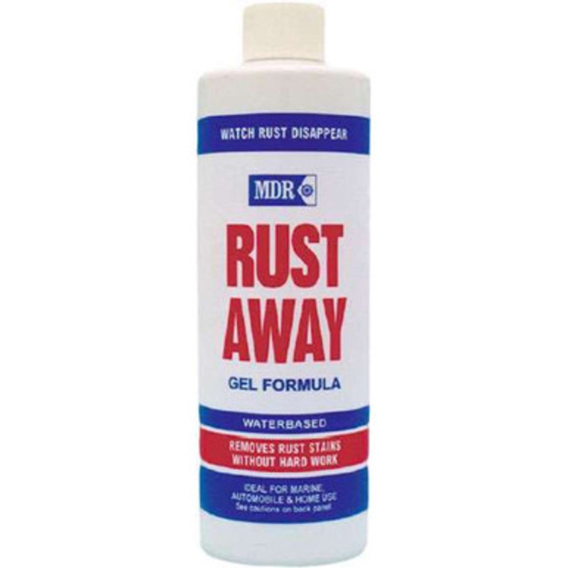 MDR Rust Away