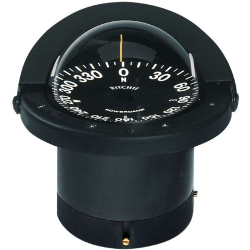 Ritchie FN-201 Navigator Flush Mount Compass