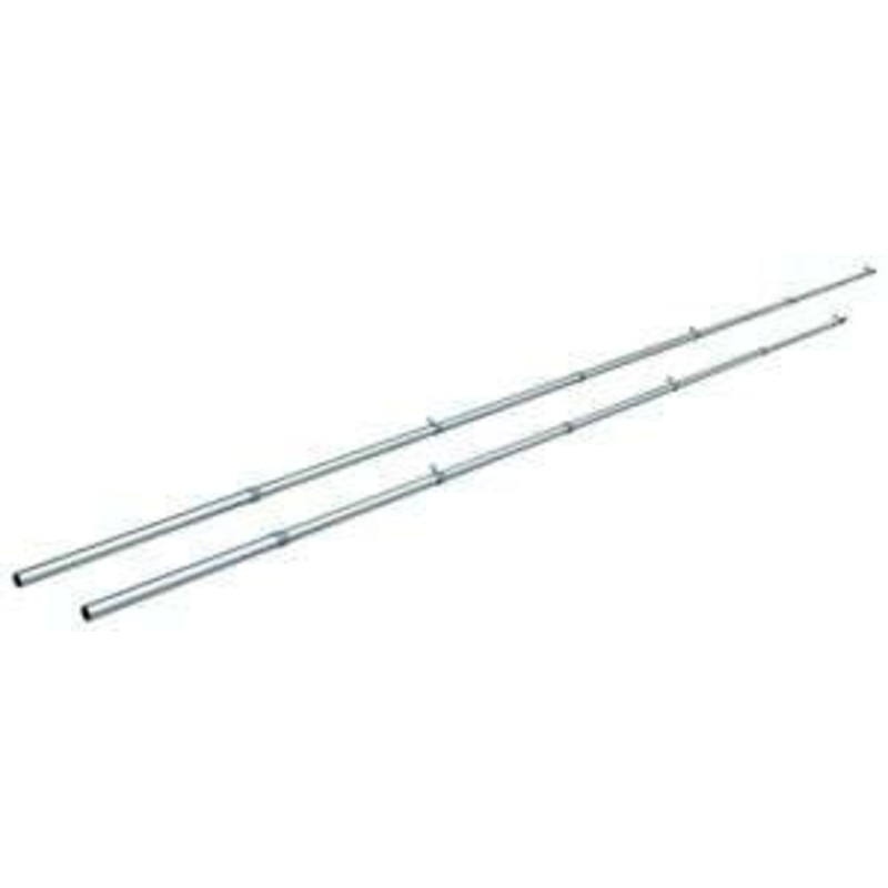 Rupp Top Gun Fixed Length Poles 15′