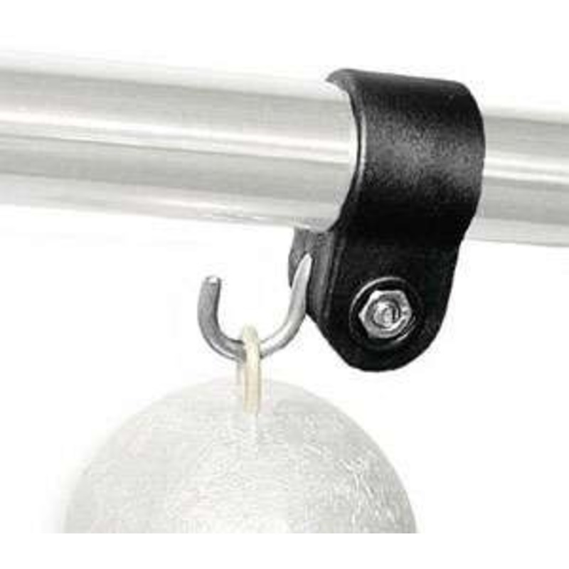 Scotty 1148 Weight Hook Boom Mount f/ 1-1/4in Booms