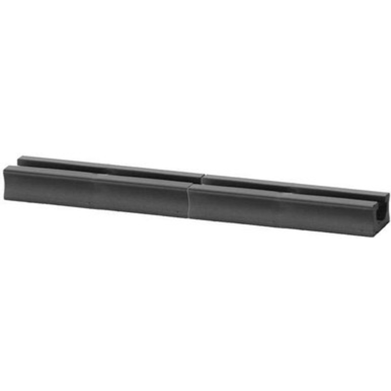 Scotty 439BK-16 Slide Track – 16”